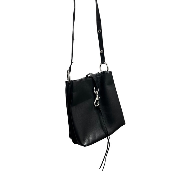 Rebecca Minkoff Handbags - 🌟 Rebecca Minkoff Leather Bag